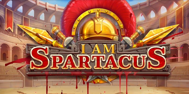 I Am Spartacus img
