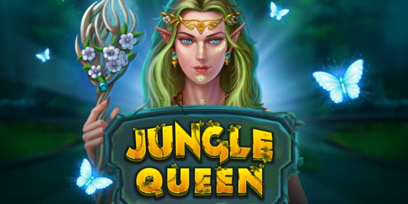 Jungle Queen img