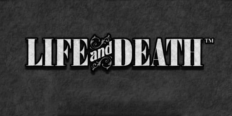 Life and Death img