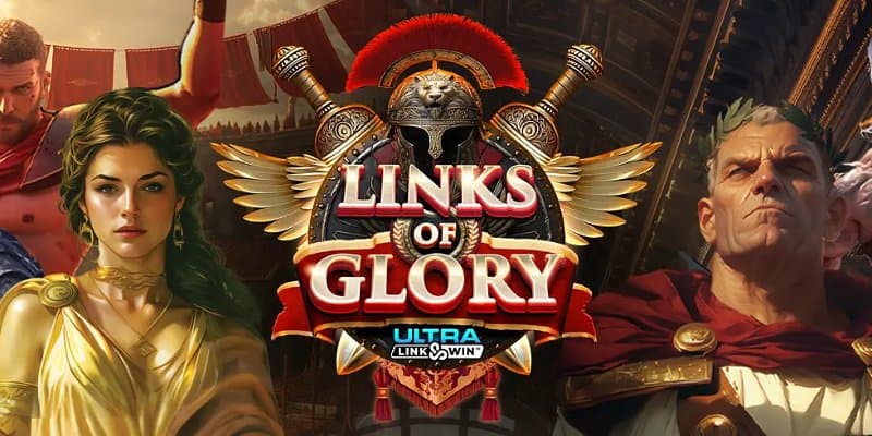 Links of Glory img