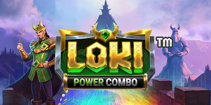 Loki Power Combo img