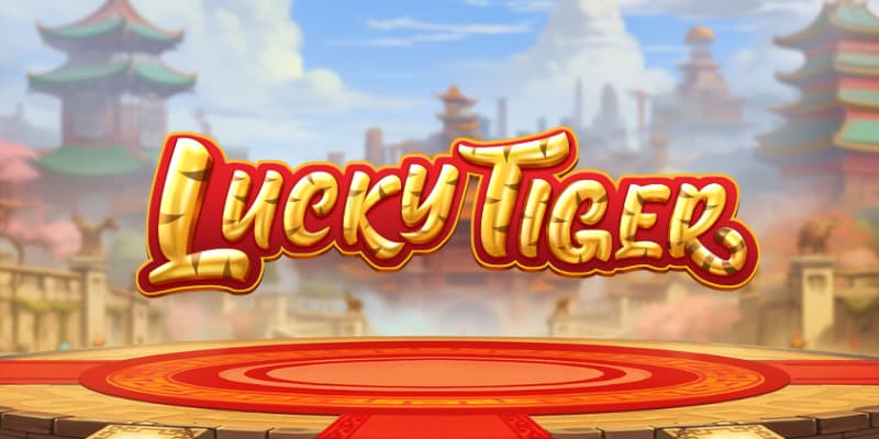 Lucky Tiger img