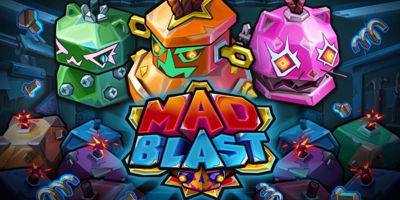 Mad Blast img