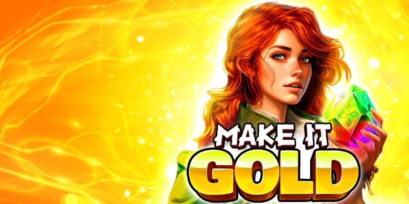 Make It Gold img