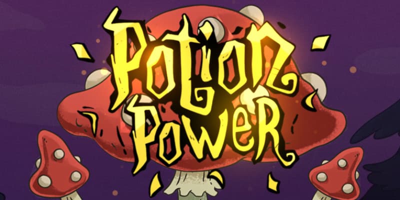 Potion Power img