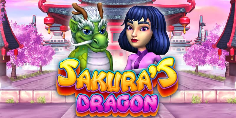 Sakura’s Dragon img