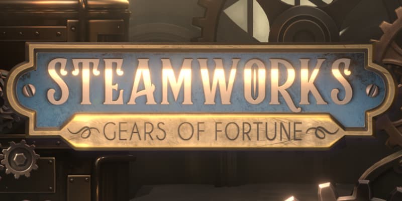 Steamworks – Gears of Fortune img