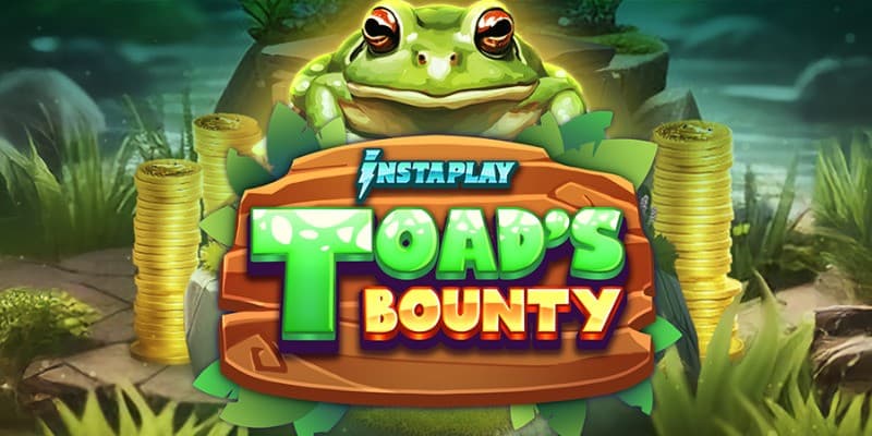 Toad’s Bounty img
