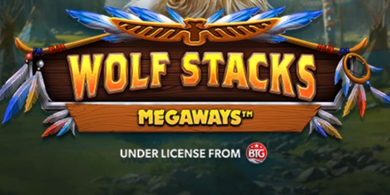 Wolf Stacks Megaways img
