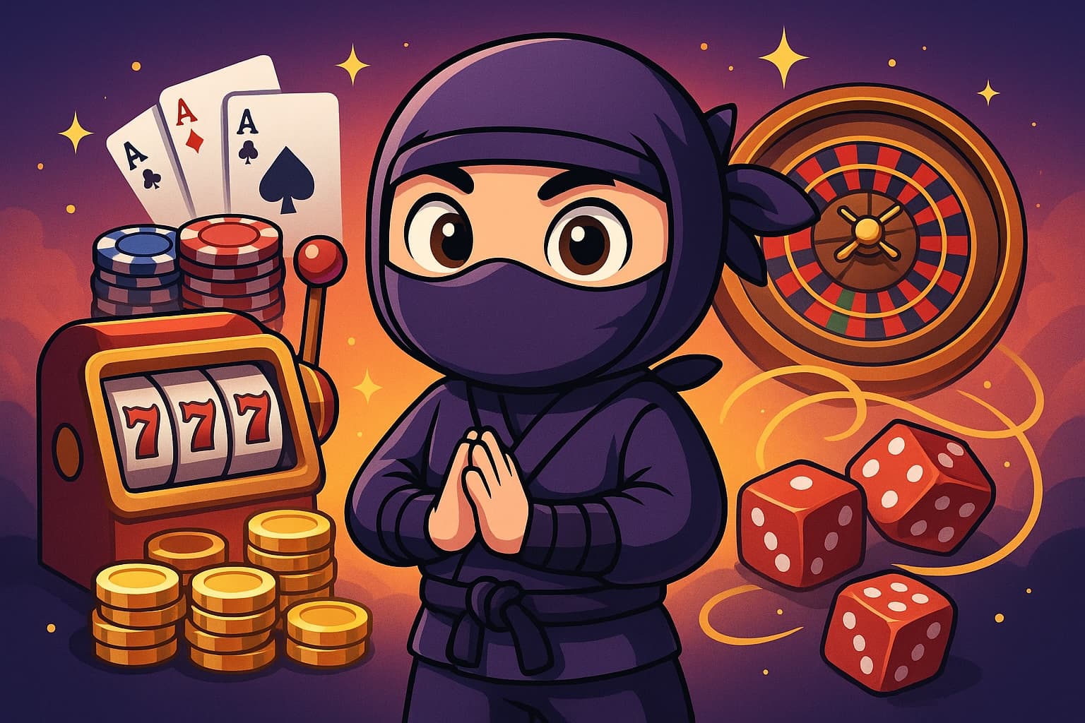 Real Money & Sweepstakes Casinos in the US img