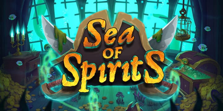Sea of Spirits img