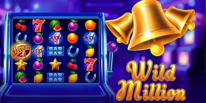 Wild Million img
