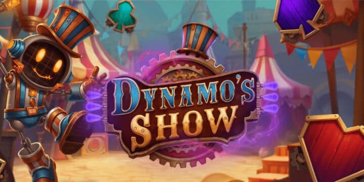 Dynamo's Show img