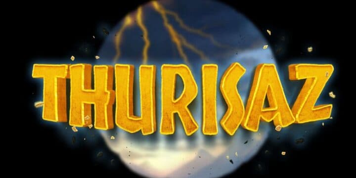 Thurisaz img