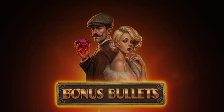 Bonus Bullets Slot by Fantasma Games — July 14, 2026 img